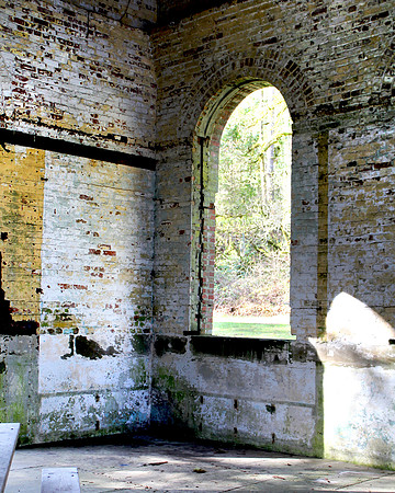 Torpedo Storehouse