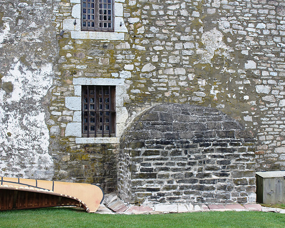 Old Fort Niagara