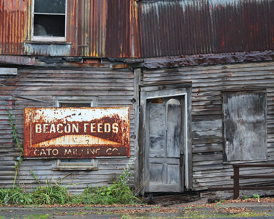 Beacon Feed Store