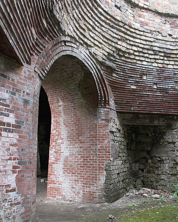 Scranton Iron Blast Furnaces II