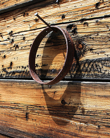 Rusty Ring