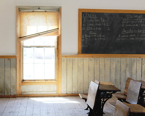 Schoolroom