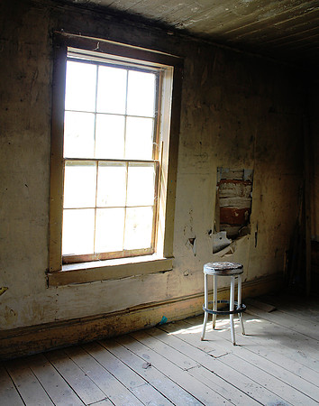 Stool