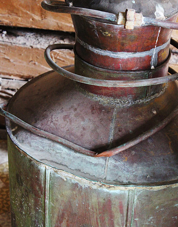 The Still