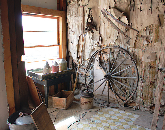 General Store