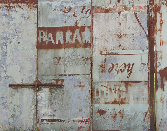 Rankam Fence