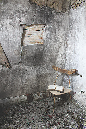Grey Room